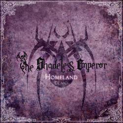 The Shadeless Emperor : Homeland